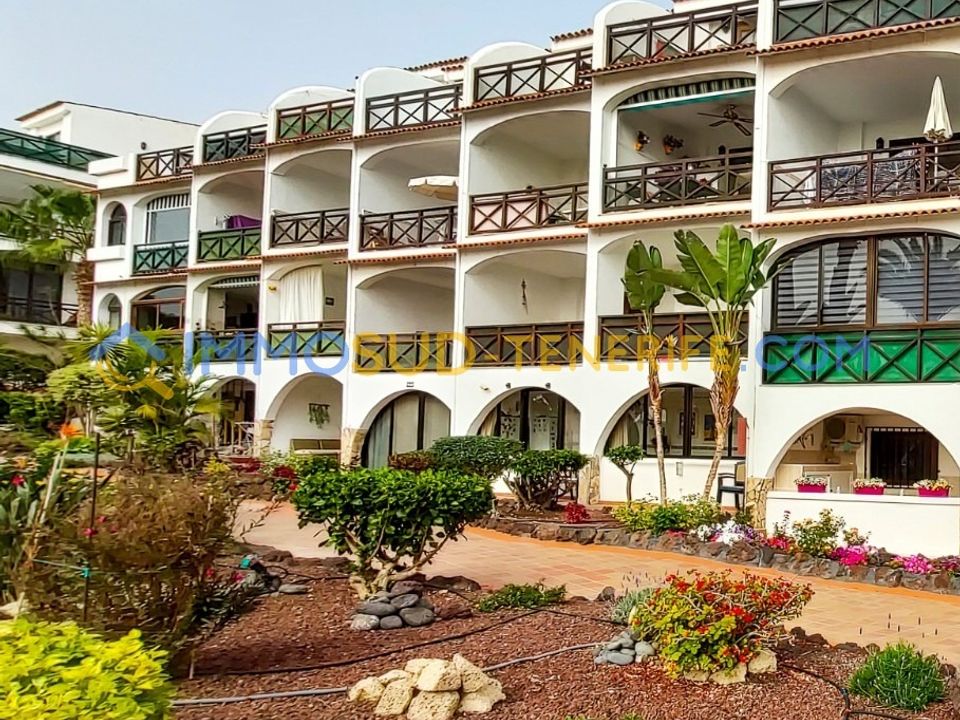 Apartment for sale in Amarilla Golf, Tenerife € 138,600 Ref